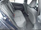 2026 Toyota Corolla Le Синий vin: 5YFB4MDE1TP403554