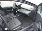 2026 Toyota Corolla Le Синий vin: 5YFB4MDE1TP403554