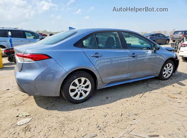 5YFB4MDE2PP019448 2023 TOYOTA LL Blue Rear right