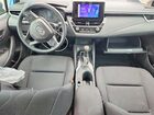 2023 Toyota Corolla Le Gray vin: 5YFB4MDE2PP032605 2023 Toyota Corolla Le Gray vin: 5YFB4MDE2PP032605