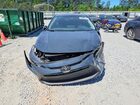 2023 Toyota Corolla Le Gray vin: 5YFB4MDE2PP032605 2023 Toyota Corolla Le Gray vin: 5YFB4MDE2PP032605