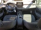 2024 Toyota Corolla Le Black vin: 5YFB4MDE2RP108312
