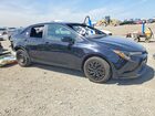 2024 Toyota Corolla Le Black vin: 5YFB4MDE2RP108312