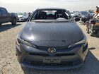 2024 Toyota Corolla Le Black vin: 5YFB4MDE2RP108312