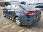 2024 Toyota Corolla Le Черный vin: 5YFB4MDE2RP139575