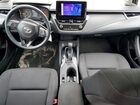 2024 Toyota Corolla Le Черный vin: 5YFB4MDE2RP139575