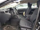 2024 Toyota Corolla Le Черный vin: 5YFB4MDE2RP139575
