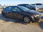 2024 Toyota Corolla Le Черный vin: 5YFB4MDE2RP155114