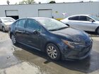 2024 Toyota Corolla Le Черный vin: 5YFB4MDE2RP171068 Damage: Right Front Door, Dent(S) W/ Paint Dmg, 1 To 2 Inches 2024 Toyota Corolla Le Черный vin: 5YFB4MDE2RP171068 Damage: Right Front Door, Dent(S) W/ Paint Dmg, 1 To 2 Inches