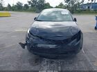 2025 Toyota Corolla Le Gray vin: 5YFB4MDE2SP258362