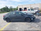 2025 Toyota Corolla Le Gray vin: 5YFB4MDE2SP258362