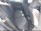 2025 Toyota Corolla Le Gray vin: 5YFB4MDE2SP258362