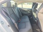 2025 Toyota Corolla Le Белый vin: 5YFB4MDE2SP323825