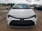 2025 Toyota Corolla Le White vin: 5YFB4MDE2SP342181 2025 Toyota Corolla Le White vin: 5YFB4MDE2SP342181