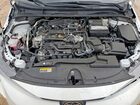 2025 Toyota Corolla Le White vin: 5YFB4MDE2SP342181 2025 Toyota Corolla Le White vin: 5YFB4MDE2SP342181