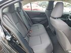 2025 Toyota Corolla Le Black vin: 5YFB4MDE2SP358896 2025 Toyota Corolla Le Black vin: 5YFB4MDE2SP358896