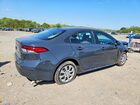 2026 Toyota Corolla Le Угольный vin: 5YFB4MDE2TP380009 2026 Toyota Corolla Le Угольный vin: 5YFB4MDE2TP380009