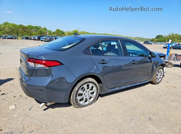 5YFB4MDE2TP380009 2026 TOYOTA LL Угольный Задняя правая четверть
