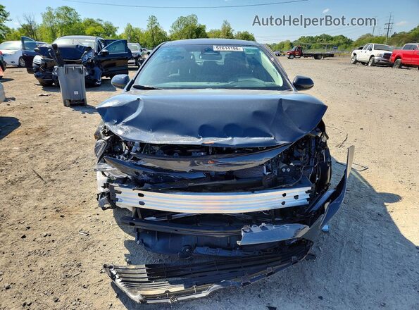 5YFB4MDE2TP380009 2026 TOYOTA LL Угольный Вид спереди
