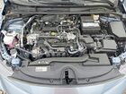 2026 Toyota Corolla Le Blue vin: 5YFB4MDE2TP403840