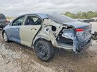 2026 Toyota Corolla Le Blue vin: 5YFB4MDE2TP403840