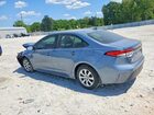 2026 Toyota Corolla Le Gray vin: 5YFB4MDE2TP407547