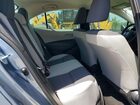 2026 Toyota Corolla Le Gray vin: 5YFB4MDE2TP407547