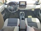 2026 Toyota Corolla Le Gray vin: 5YFB4MDE2TP407547