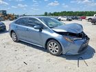 2026 Toyota Corolla Le Gray vin: 5YFB4MDE2TP407547