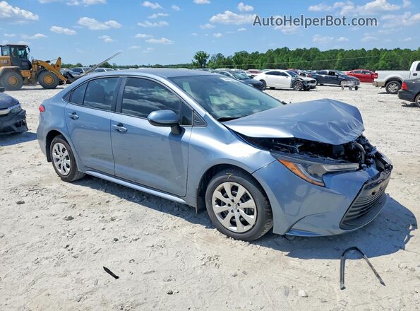 5YFB4MDE2TP407547 2026 TOYOTA COROLLA Gray Front right