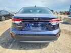 2026 Toyota Corolla Le Blue vin: 5YFB4MDE2TP408097 2026 Toyota Corolla Le Blue vin: 5YFB4MDE2TP408097