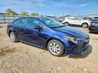 2026 Toyota Corolla Le Blue vin: 5YFB4MDE2TP408097 2026 Toyota Corolla Le Blue vin: 5YFB4MDE2TP408097