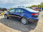 2026 Toyota Corolla Le Blue vin: 5YFB4MDE2TP408097 2026 Toyota Corolla Le Blue vin: 5YFB4MDE2TP408097
