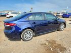 2026 Toyota Corolla Le Blue vin: 5YFB4MDE2TP408097 2026 Toyota Corolla Le Blue vin: 5YFB4MDE2TP408097