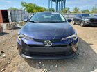 2026 Toyota Corolla Le Blue vin: 5YFB4MDE2TP408097 2026 Toyota Corolla Le Blue vin: 5YFB4MDE2TP408097