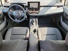 2026 Toyota Corolla Le Blue vin: 5YFB4MDE2TP408097 2026 Toyota Corolla Le Blue vin: 5YFB4MDE2TP408097