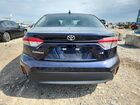 2026 Toyota Corolla Le Blue vin: 5YFB4MDE2TP408097 Damage: Deck Lid, Heavy Scratch, 11 To 12 Inches 2026 Toyota Corolla Le Blue vin: 5YFB4MDE2TP408097 Damage: Deck Lid, Heavy Scratch, 11 To 12 Inches