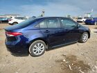 2026 Toyota Corolla Le Blue vin: 5YFB4MDE2TP408097 Damage: Right Drip Rail, Heavy Scratch, > 12 Inches 2026 Toyota Corolla Le Blue vin: 5YFB4MDE2TP408097 Damage: Right Drip Rail, Heavy Scratch, > 12 Inches