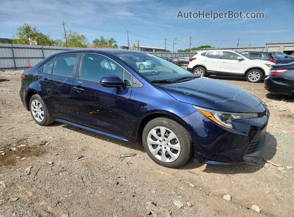 5YFB4MDE2TP408097 2026 TOYOTA COROLLA Blue 