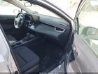 2026 Toyota Corolla Le Silver vin: 5YFB4MDE2TP410142