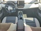 2026 Toyota Corolla Le Silver vin: 5YFB4MDE2TP417074