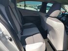 2026 Toyota Corolla Le Silver vin: 5YFB4MDE2TP417074