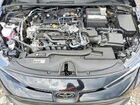 2026 Toyota Corolla Le Черный vin: 5YFB4MDE2TP431105