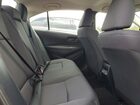 2026 Toyota Corolla Le Черный vin: 5YFB4MDE2TP431105