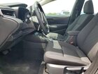 2026 Toyota Corolla Le Черный vin: 5YFB4MDE2TP431105