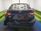 2026 Toyota Corolla Le Черный vin: 5YFB4MDE2TP431105