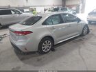 2026 Toyota Corolla Le Серый vin: 5YFB4MDE2TP439477