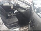 2026 Toyota Corolla Le Серый vin: 5YFB4MDE2TP439477