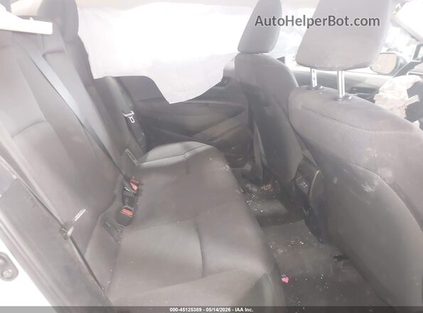 5YFB4MDE2TP439477 2026 TOYOTA COROLLA Серый Вид наклейки с VIN-кодом