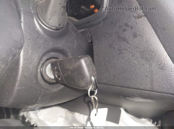 5YFB4MDE2TP439477 2026 TOYOTA COROLLA Серый Вид панели приборов